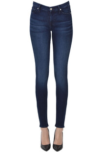Super skinny jeans 7ForAllMankind
