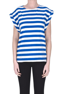 Striped t-shirt Dixie