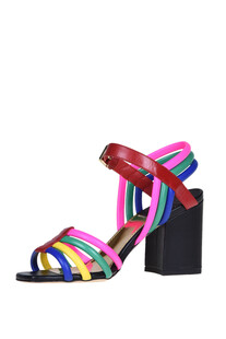 Camila sandals Laurence Decade