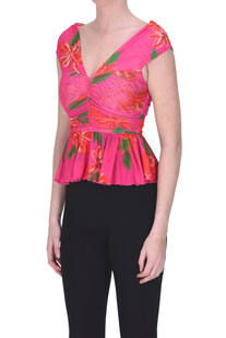 Tropicale top Pinko