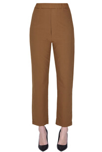 Lightweight cotton trousers True NYC