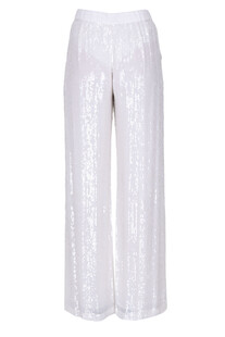 Sequined trousers P.A.R.O.S.H.