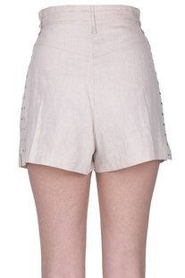 Studded shorts Iro