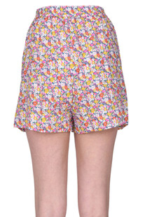 Shorts in tessuto Liberty Suzie Winkle