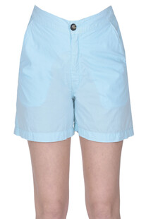 Shorts in cotone Bellerose