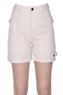 Shorts in cotone Fortela
