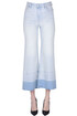 The Cropped Jo jeans 7ForAllMankind