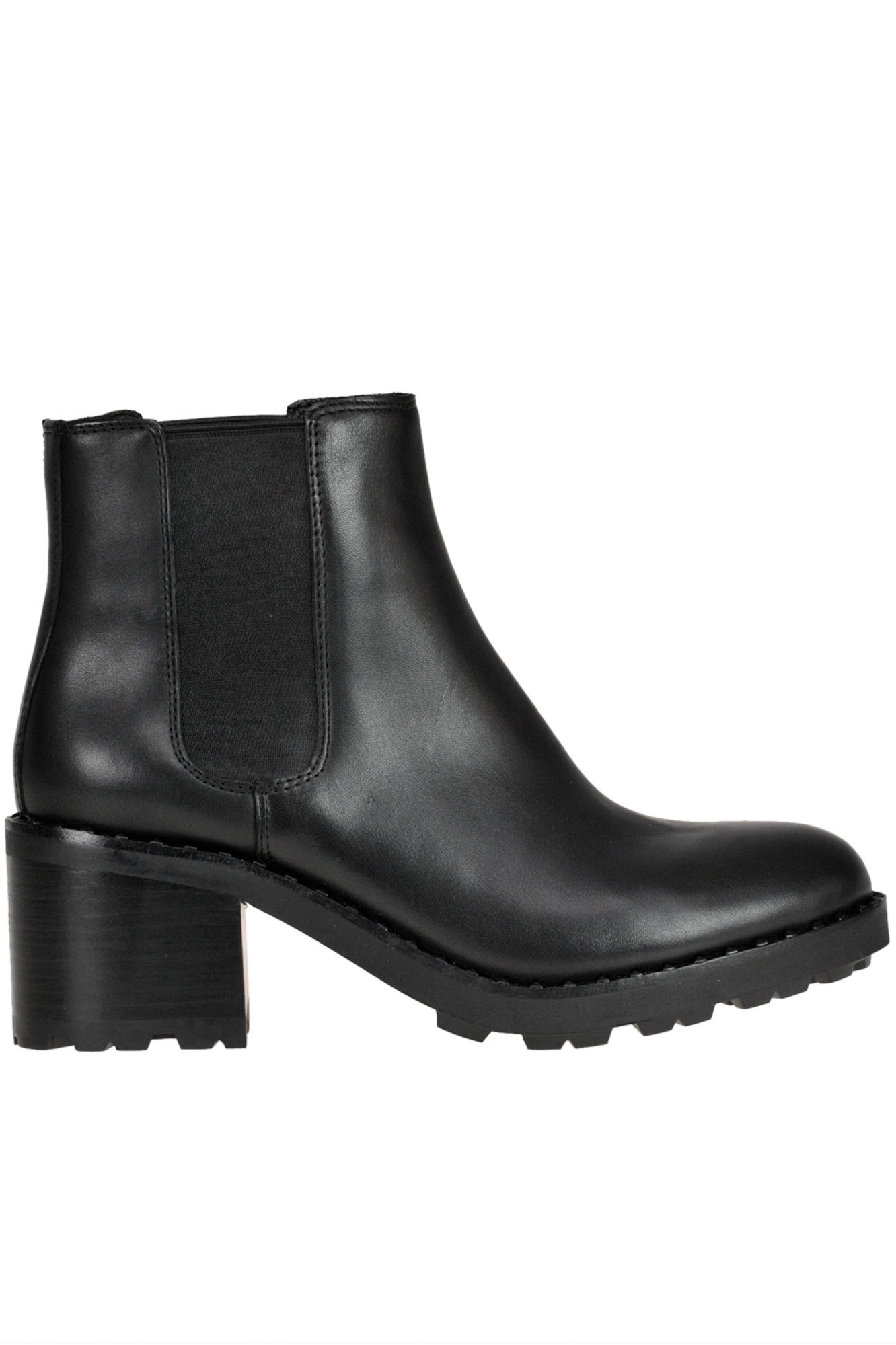 ASH XAO BEATLES ANKLE BOOTS