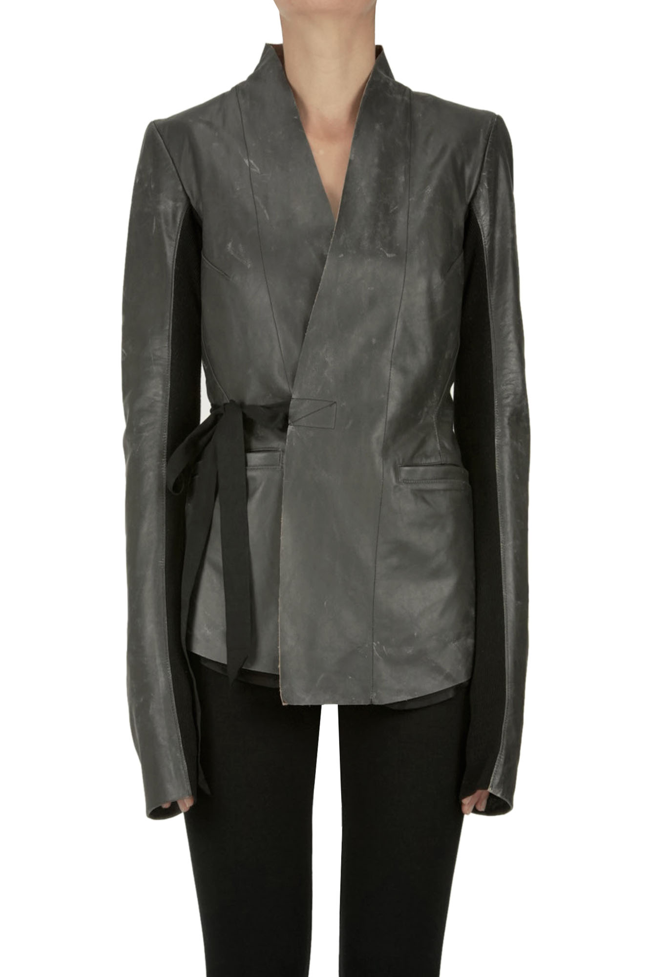 Hollywood leather jacket