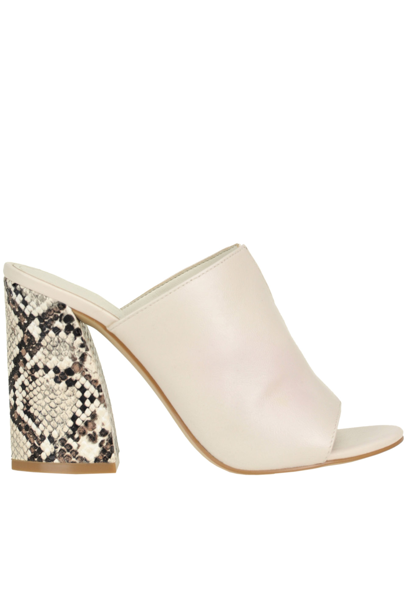 ivory mules