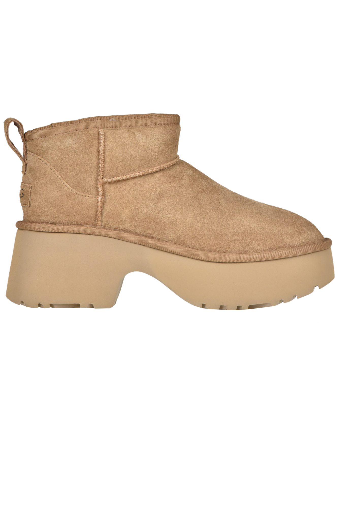 Stivaletti Classic Ultra Mini New Heights