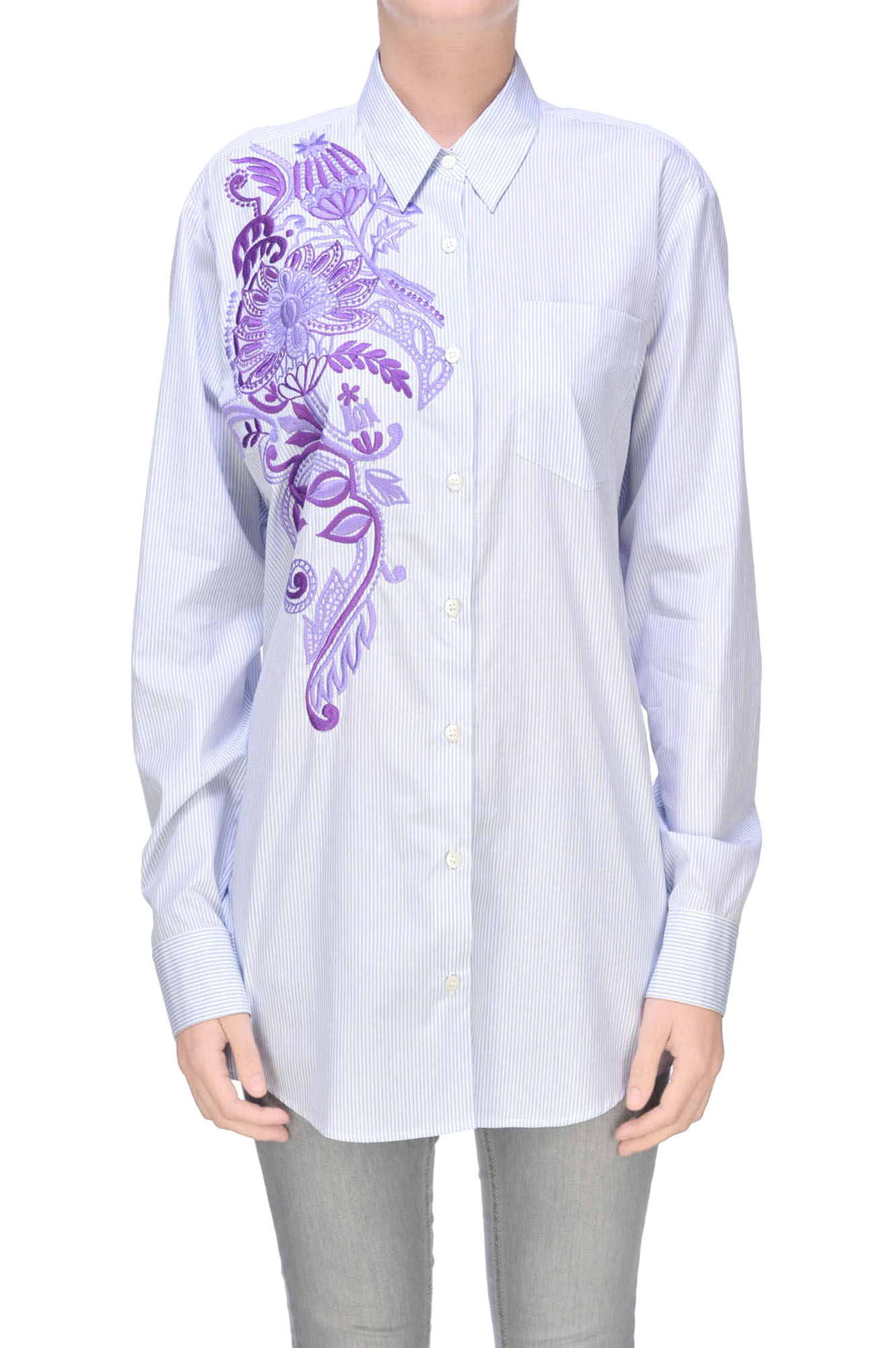 dries van noten shirt sale