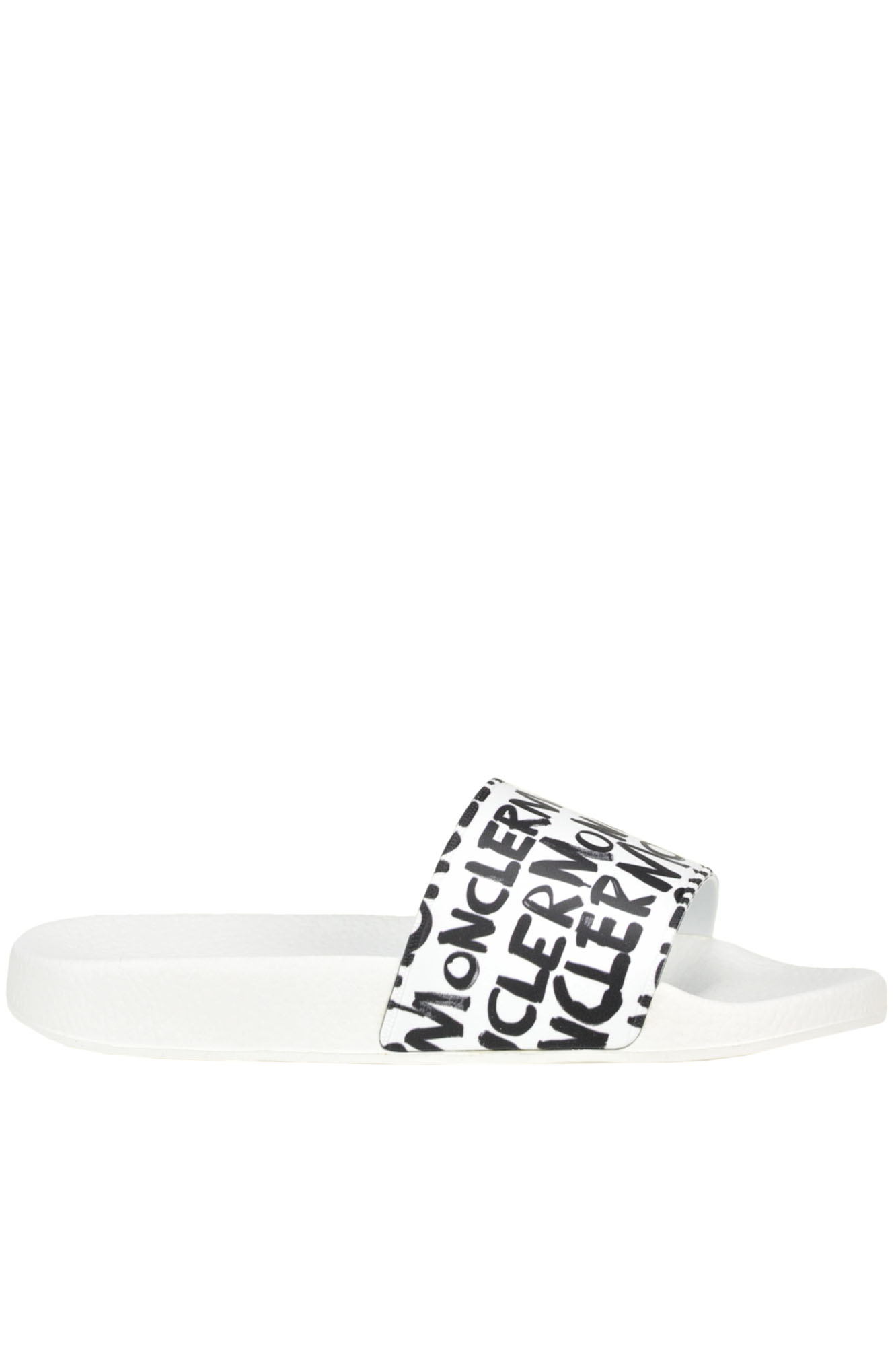 Jeanne rubber slides