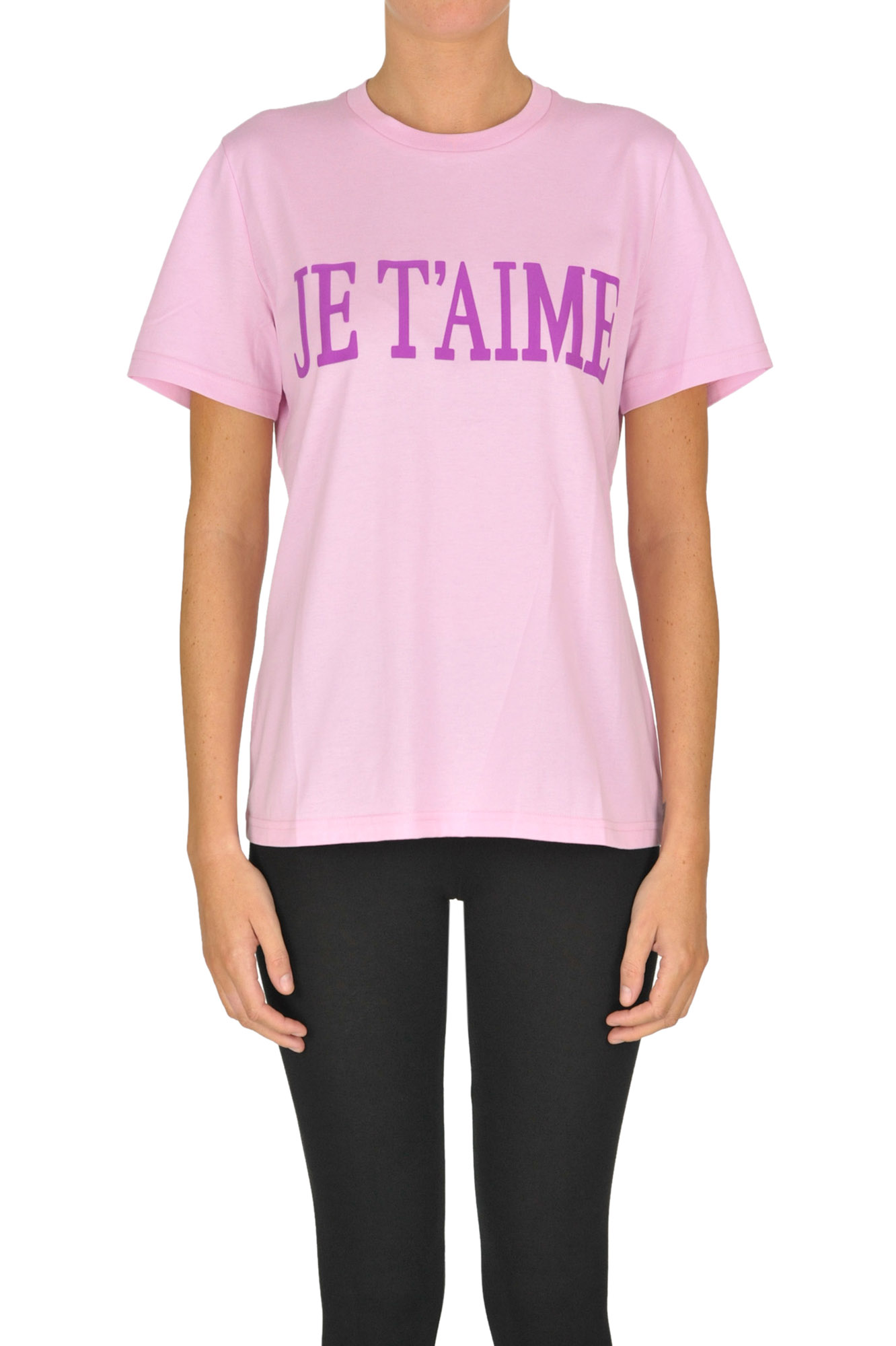 Je T'aime t-shirt