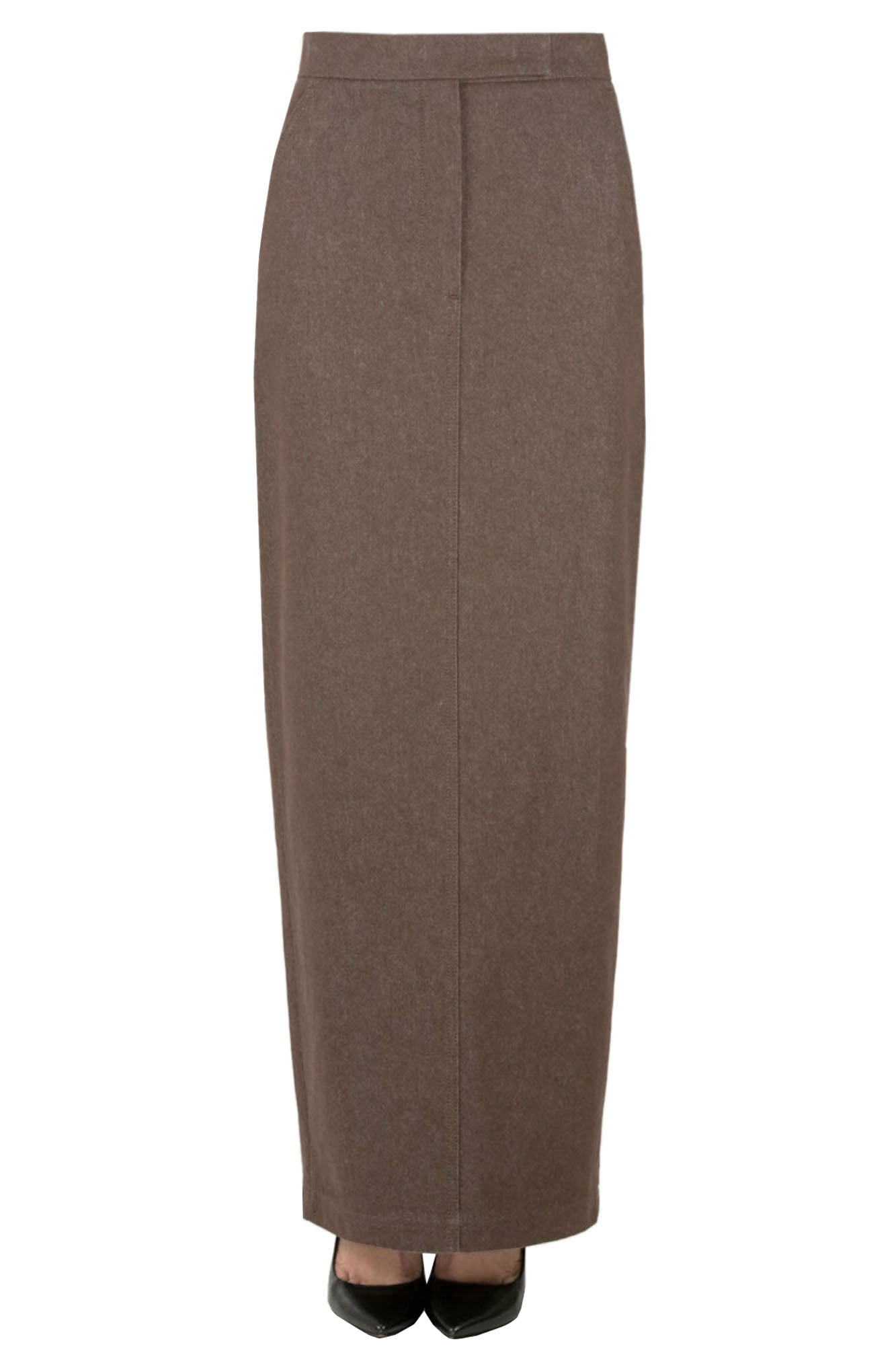 Pianosa pencil skirt