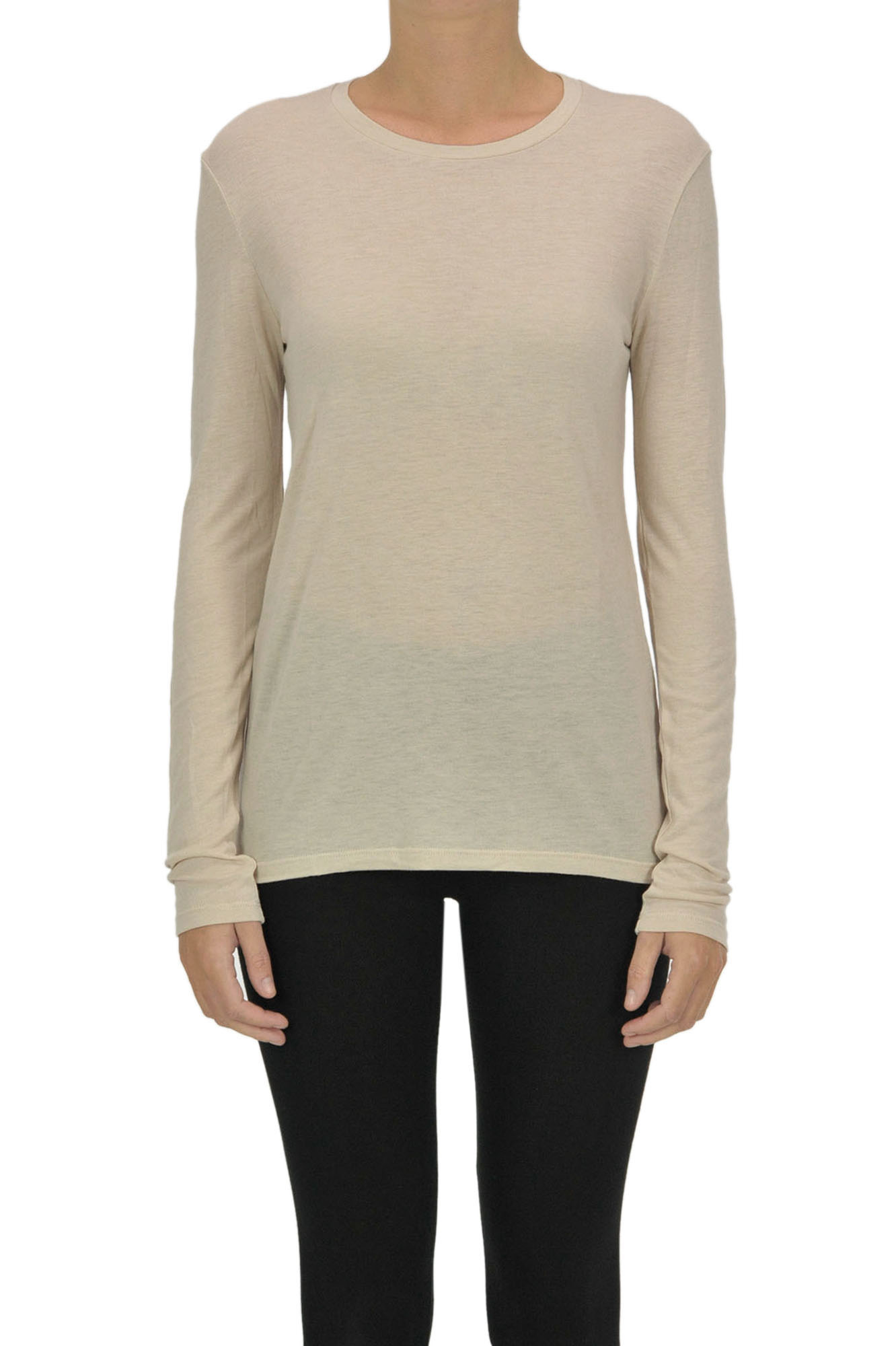 Long sleeves t-shirt