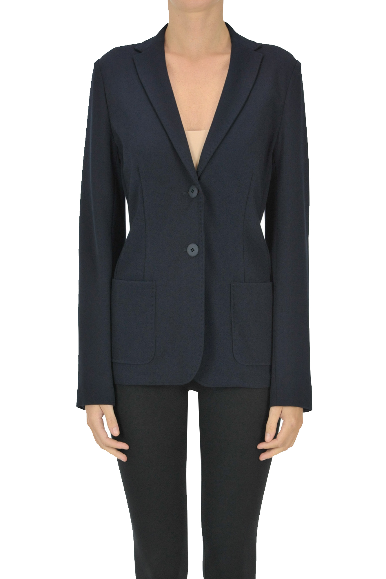 Lerici blazer