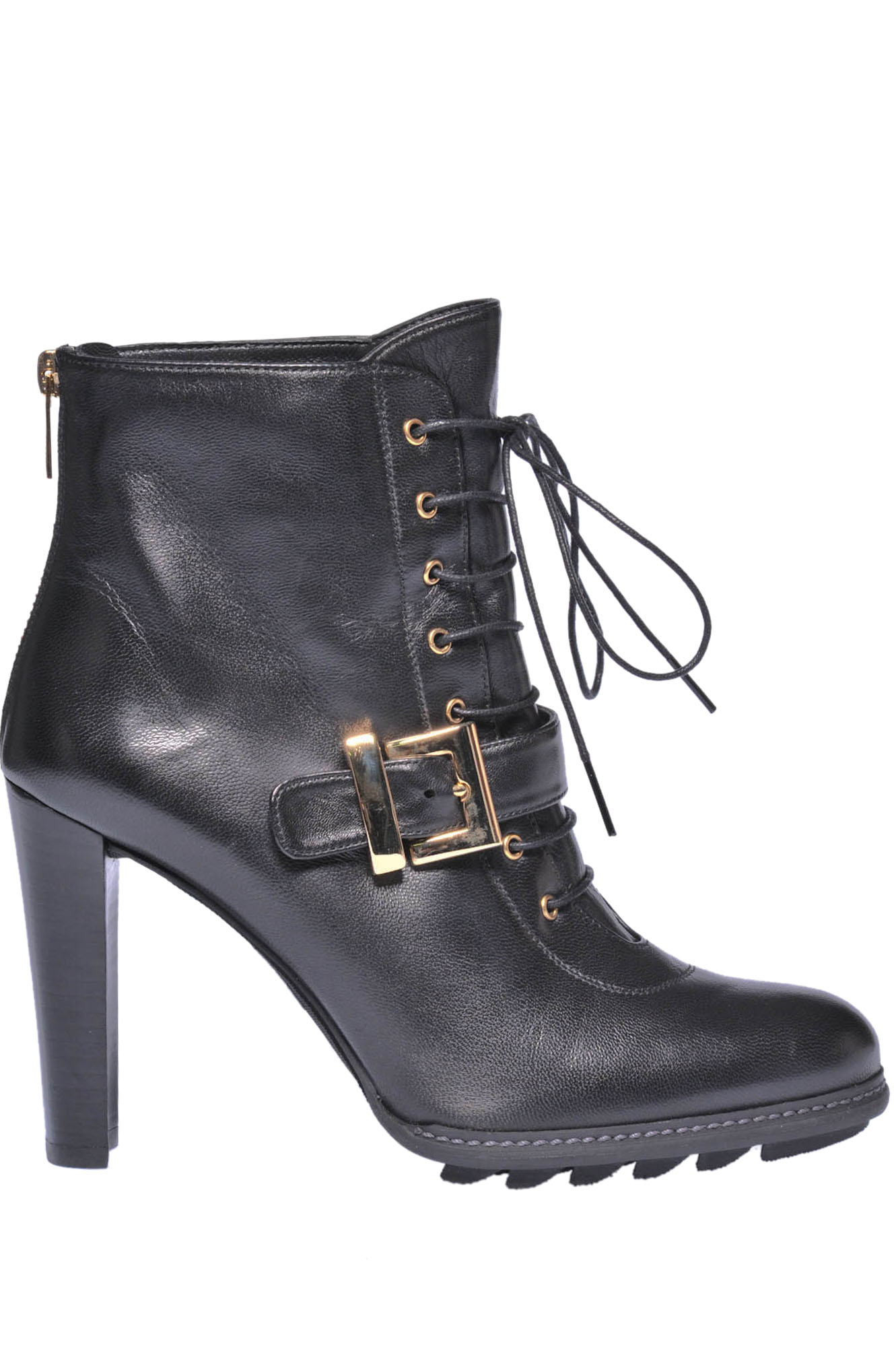 Stuart Weitzman Quinn lace-up ankle boots - Buy online on Glamest ...