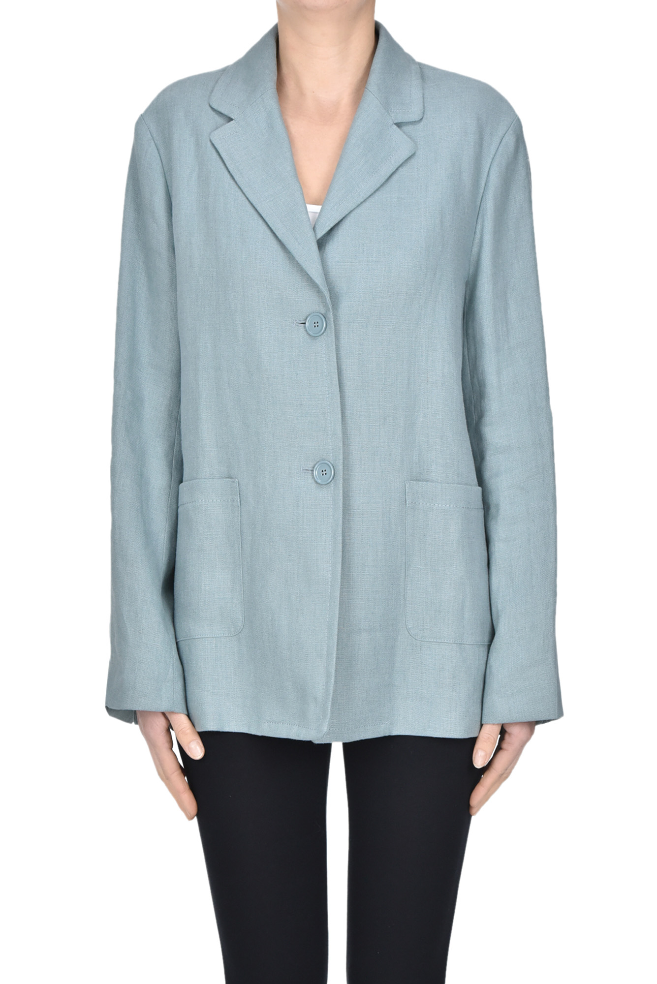 'S MAX MARA SOCRATES BLAZER