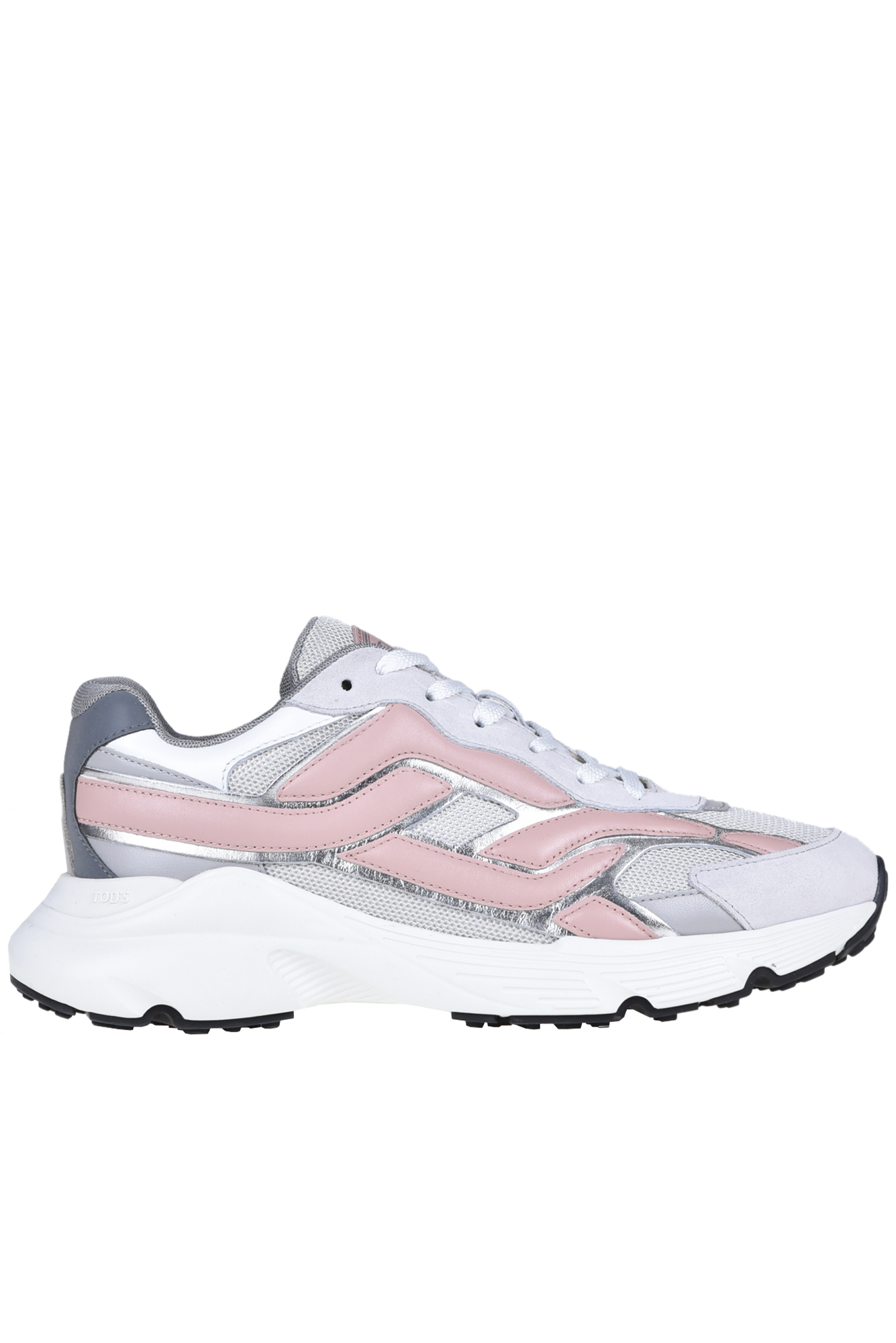 TOD'S SPORT RUN SNEAKERS