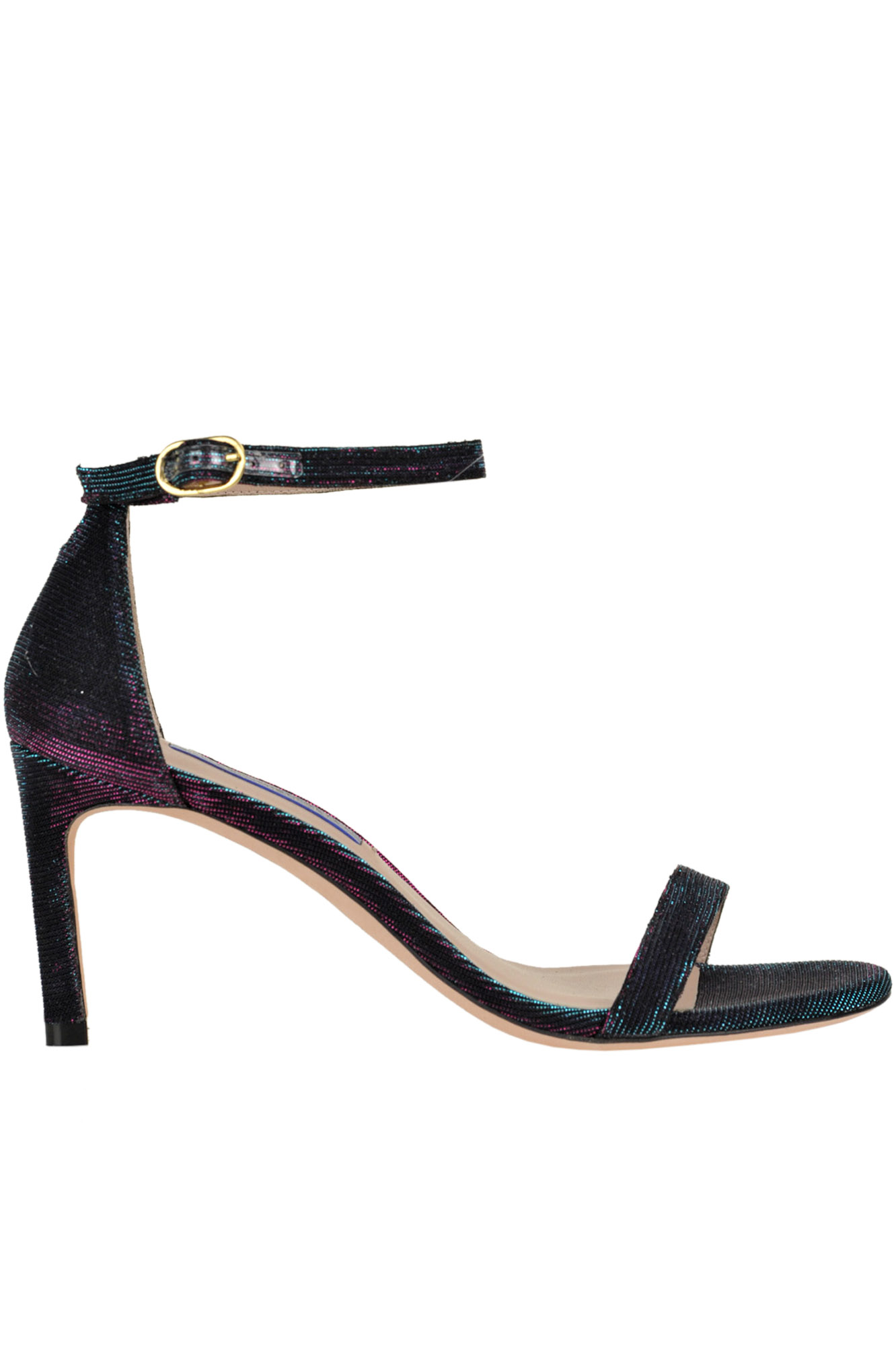 Nunakedstraight sandals