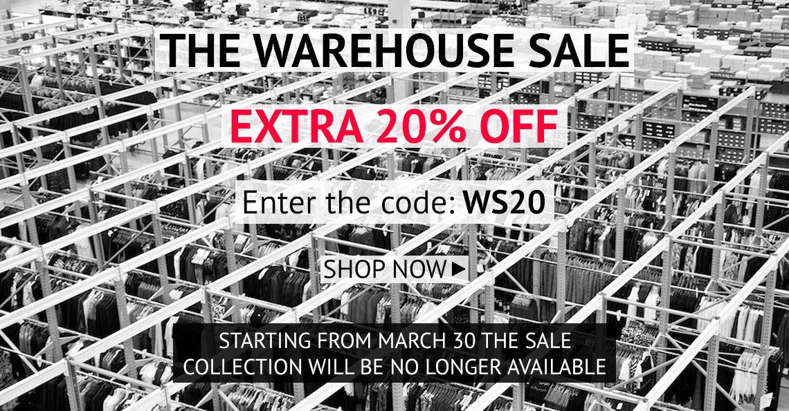 Glamest Fashion Outlet