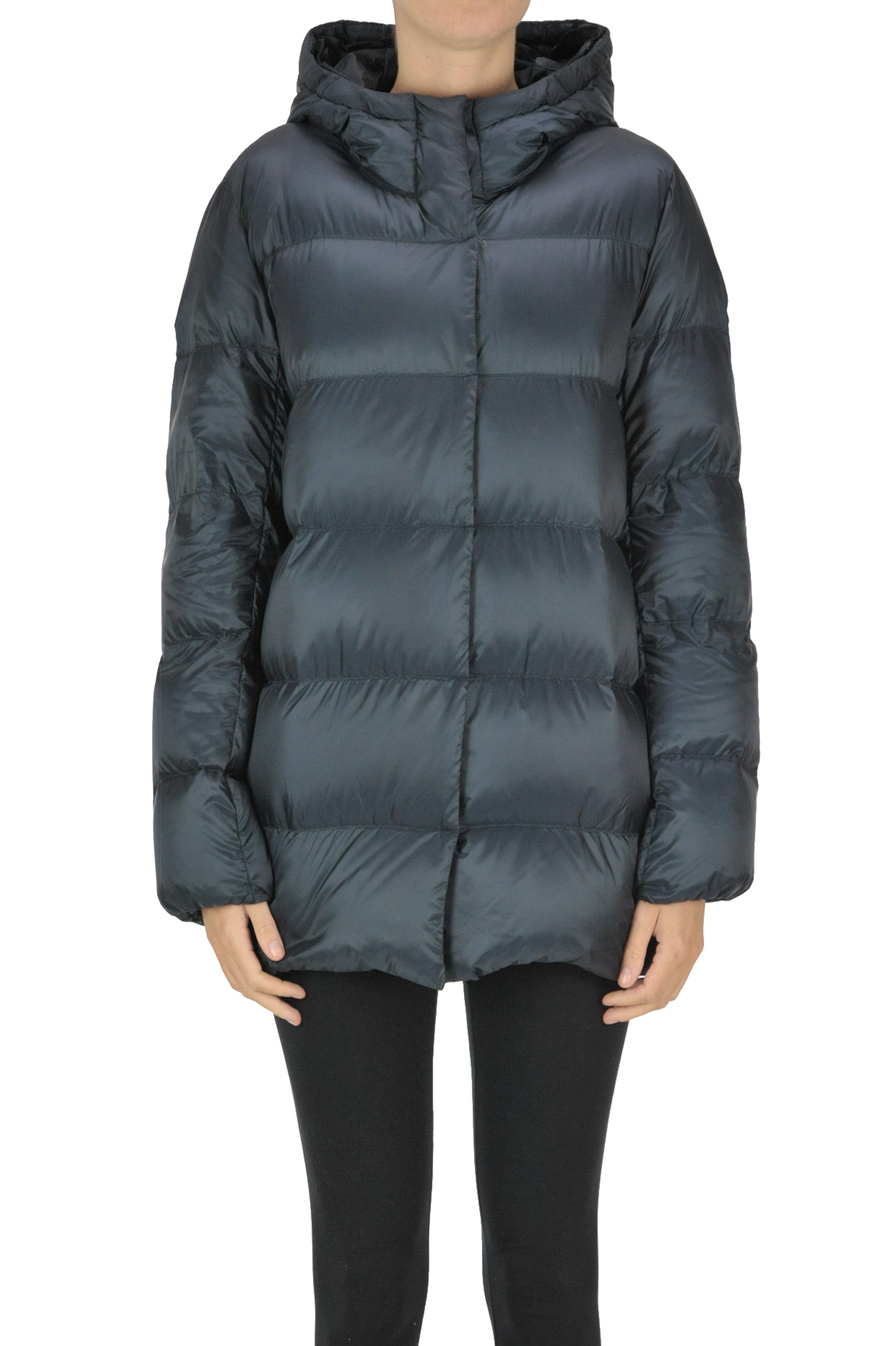 Seicar quilted down jacket
