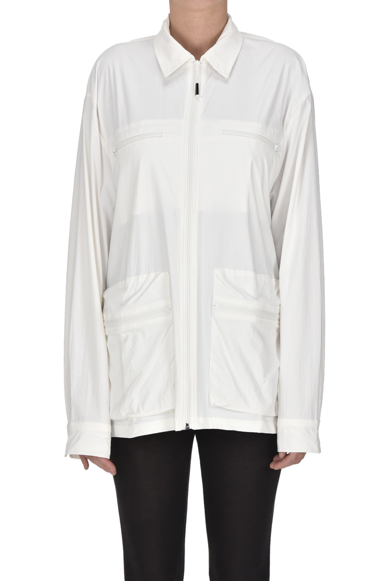 Tomar waterproof jacket