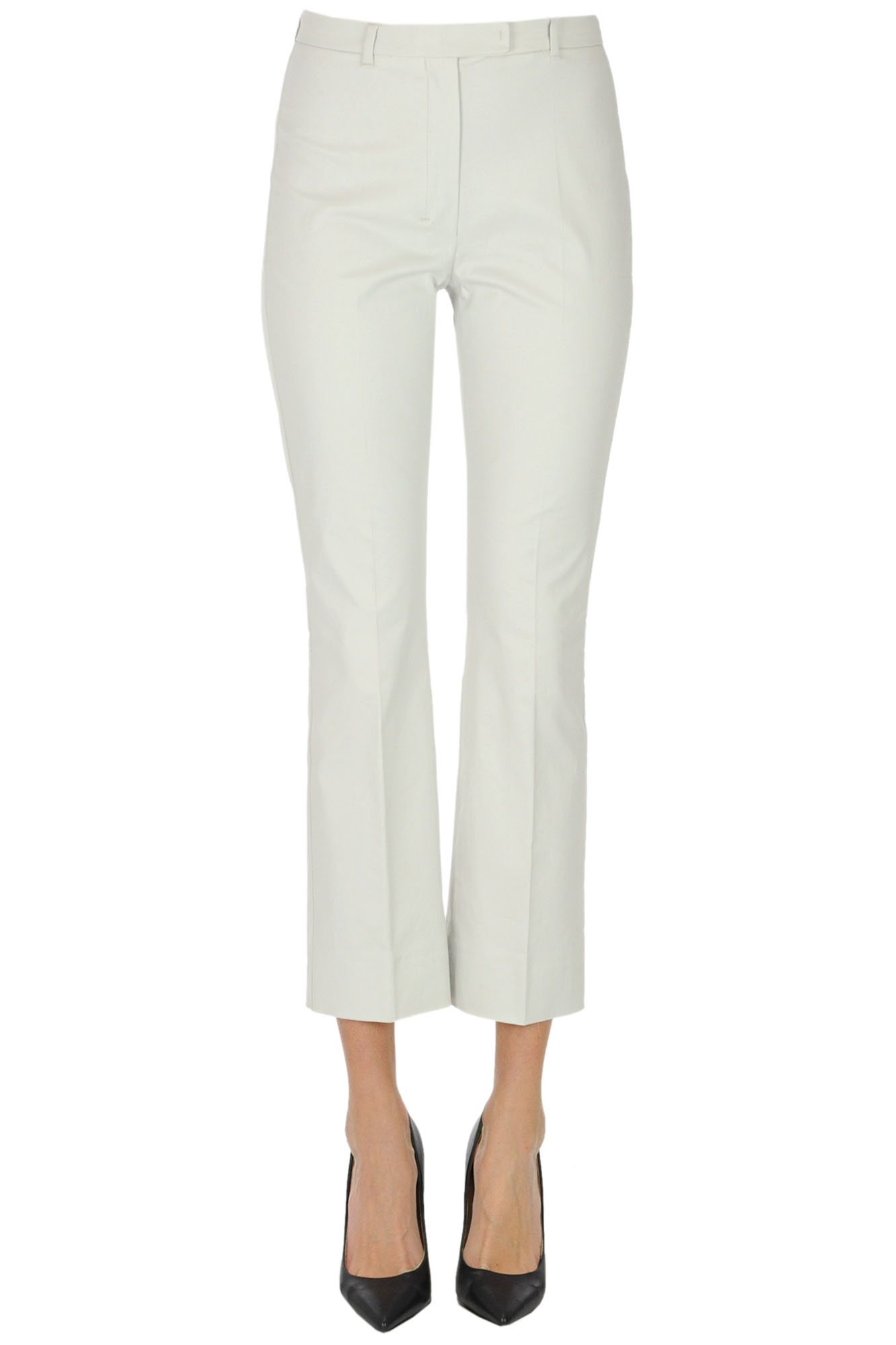 Pantaloni Gnomo in cotone