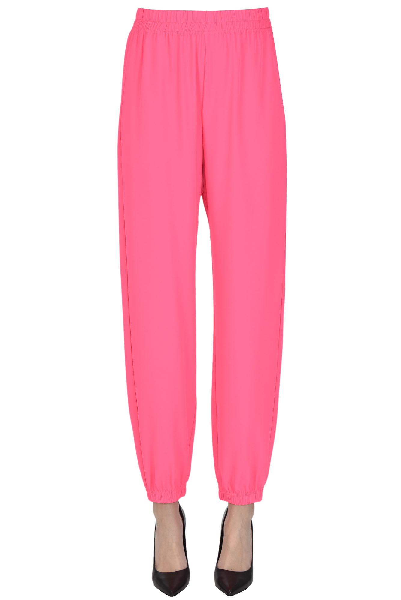ANIYE BY TAYLOR FLUO JOGGING TROUSERS