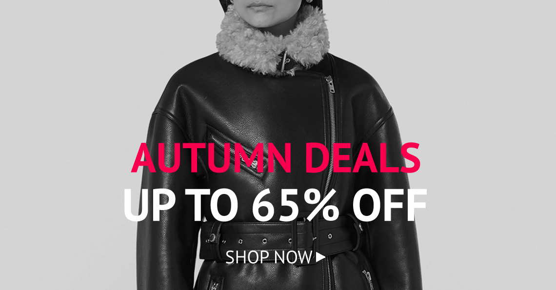 Glamest Fashion Outlet