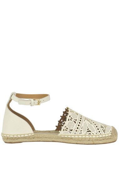 Tory Burch Roselle espadrilles sandals - Buy online on Glamest Fashion  Outlet  | Online Designer Fashion Outlet