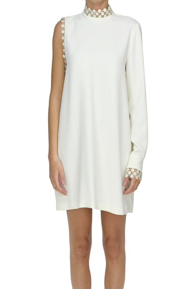 Pinko Rollerball dress - Buy online on Glamest Fashion Outlet - Glamest.com  | Online Designer Fashion Outlet