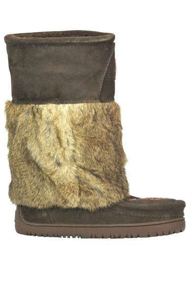 Manitobah Embellished winter boots 