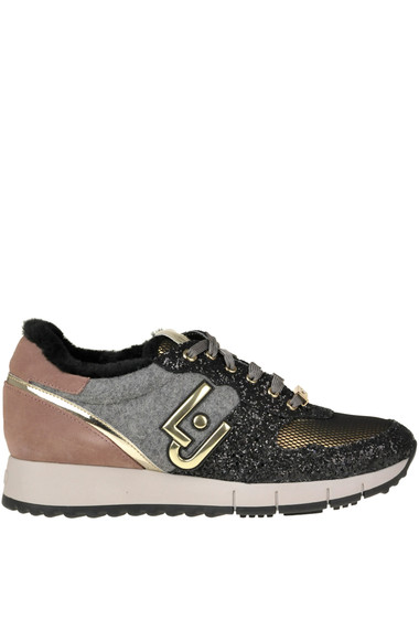 Liu Jo Sneakers Gigi 2 | Acquista ora online - Grandi Firme Online a prezzi  Outlet su Glamest.com
