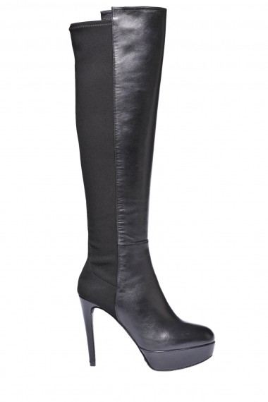 Stuart Weitzman Demitone cuissardes boots - Buy online on Glamest.com ...