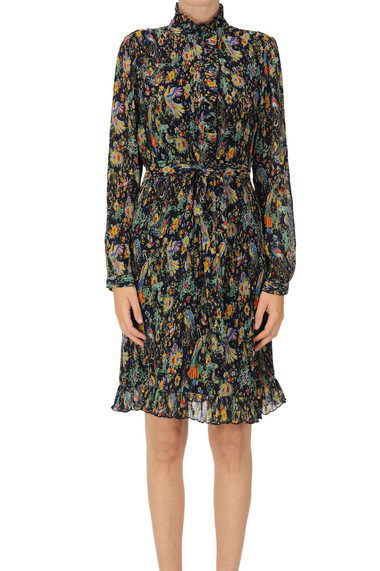 Tory Burch Deneuve dress - Buy online on Glamest Fashion Outlet -   | Online Designer Fashion Outlet