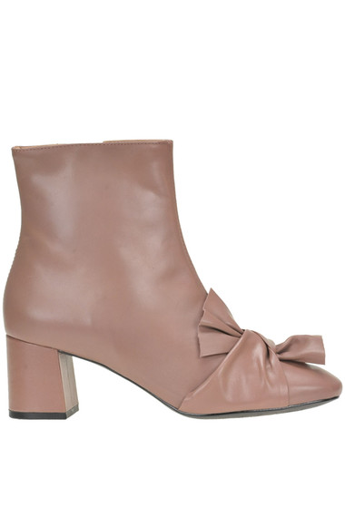 ankle boot arezzo