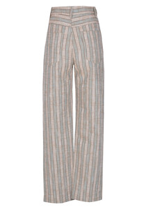 Striped trousers Momonì