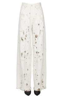 Jeans Bethany Bull Destroy Haikure