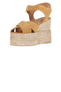 Sandali Espadrillas Sophie Palomitas by Paloma Barcelò