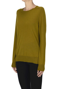 Pullover Australie Soeur