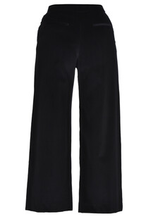 Cropped velvet trousers PT Torino