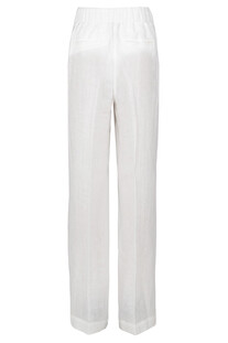 Linen trousers Peserico