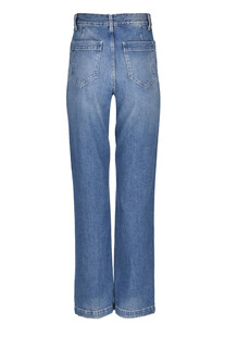 Jeans Curt Seafarer