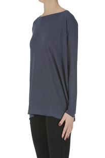 Wide pullover Aragona