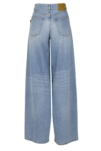 Jeans Bethany Blue Haikure