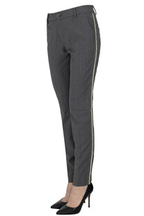 Pantaloni Jaqueline City Mason's