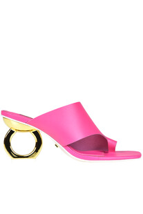 Mules infradito Sigrid Kat Maconie