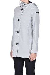  Impermeabile stile parka RRD Roberto Ricci Design